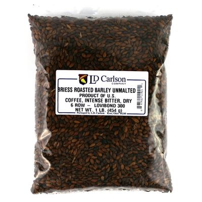 Roasted Barley