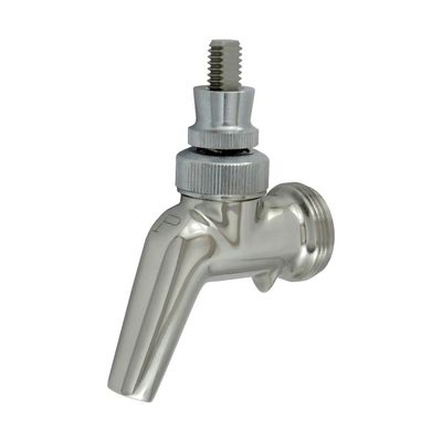 Perlick Forward Sealing Faucet -Stainless