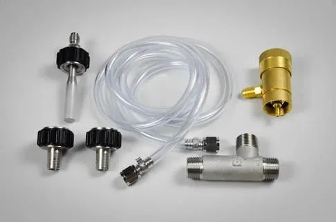 In-Line Oxygenation Kit