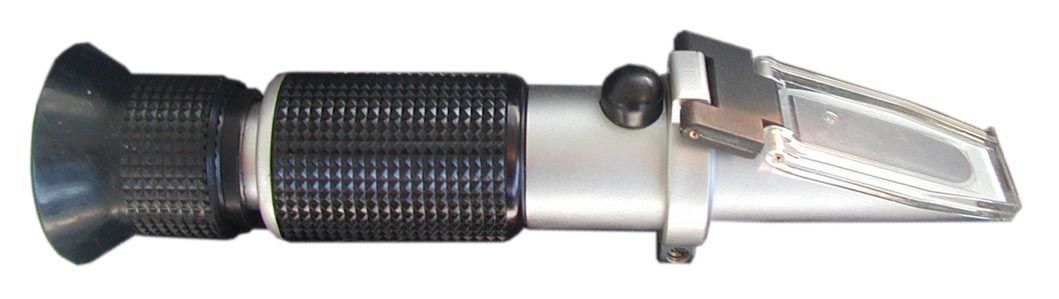 Brix Refractometer