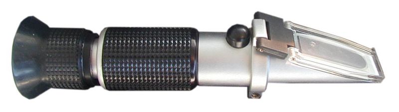 Brix Refractometer