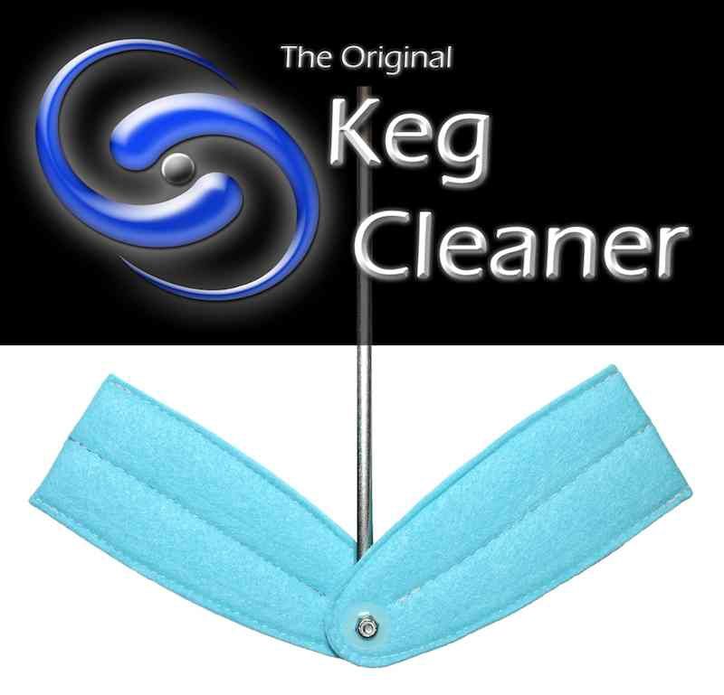 Keg Cleaner