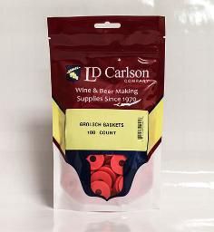 Growler Gasket