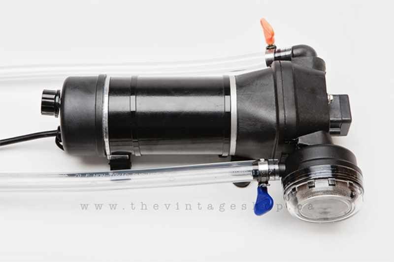 Super Transfer Pump