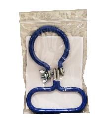 Carboy Handle Blue