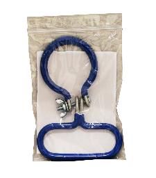 Carboy Handle Blue