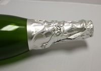 Champagne Foils