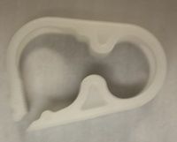 Large Shut Off Clamp