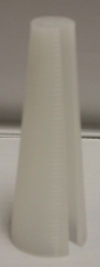 Lg. Siphon Tube Holder