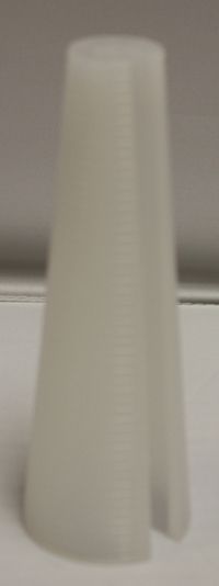 Lg. Siphon Tube Holder