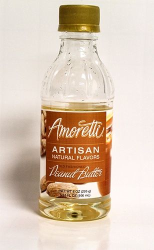 Peanut Butter Super Concentrate