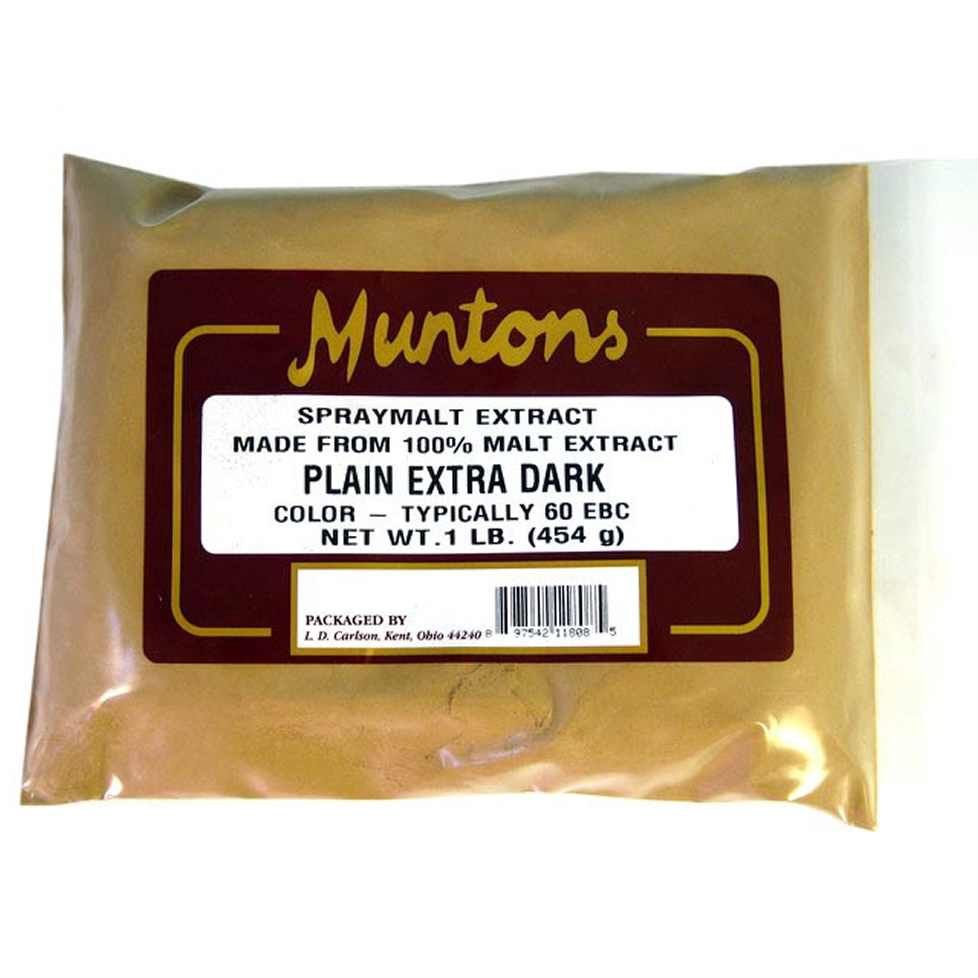 Malt Extracts