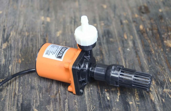 Submersible Pump