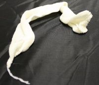 Small Muslin Bag