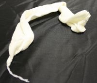 Small Muslin Bag
