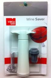 Wine Saver