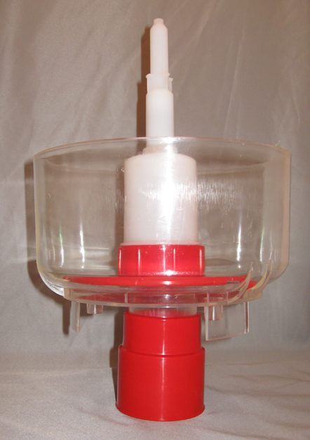 Bottle Rinser
