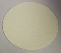 BV1 Coarse Filter Pad