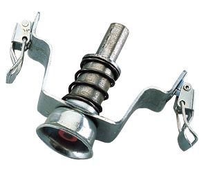 Crown Cap Adapter