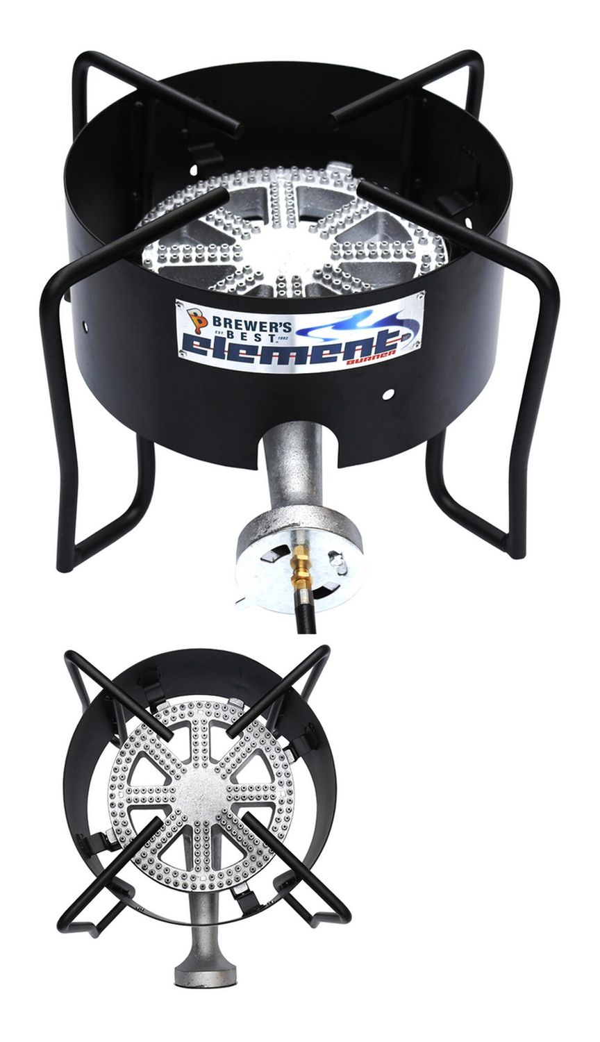 Element Burner