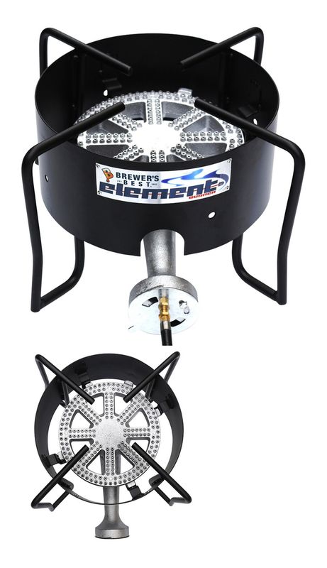 Element Burner
