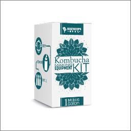 Kombucha Equipment Kit
