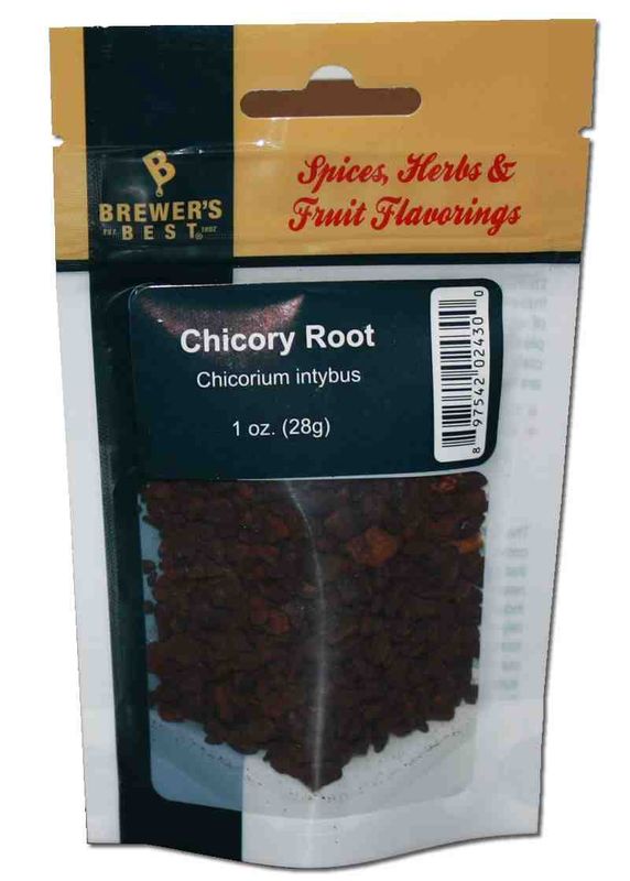 Chicory Root