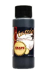 Grape Soda Extract