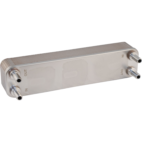 Heat Exchanger