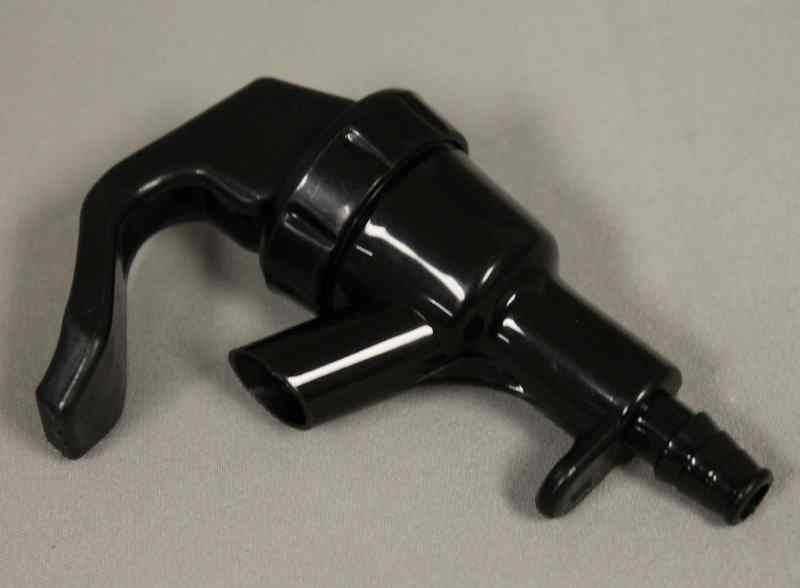 Picnic Faucet