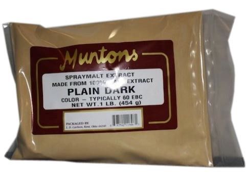 Plain Dark