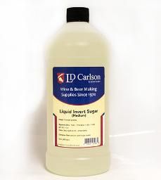 Liquid Invert Sugar