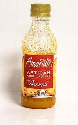 Pineapple Super Concentrate