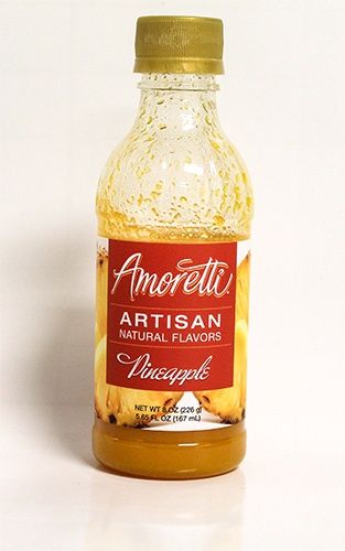 Pineapple Super Concentrate