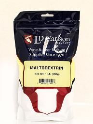 Maltodextrin