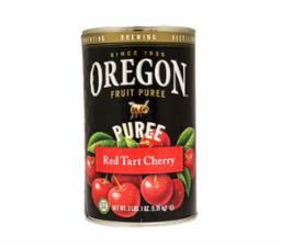 Tart Cherry Puree