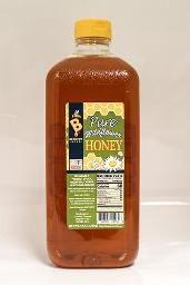 Wildflower Honey 32oz.