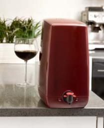 WINE DISPENSING SYSTEM