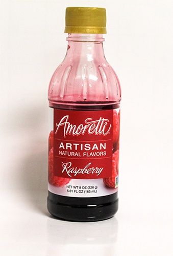 Raspberry Super Concentrate