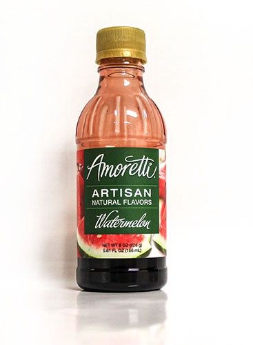 Watermelon Super Concentrate