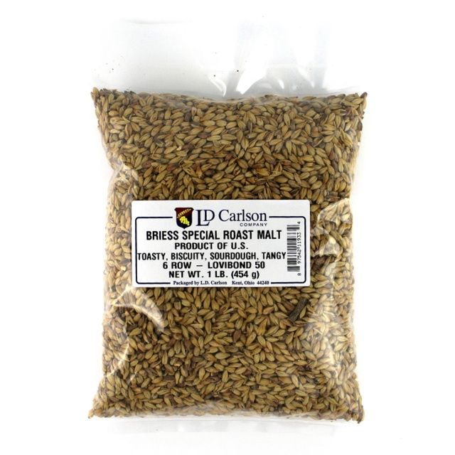 Bulk Special Roast