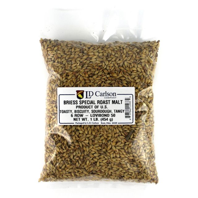 Bulk Special Roast