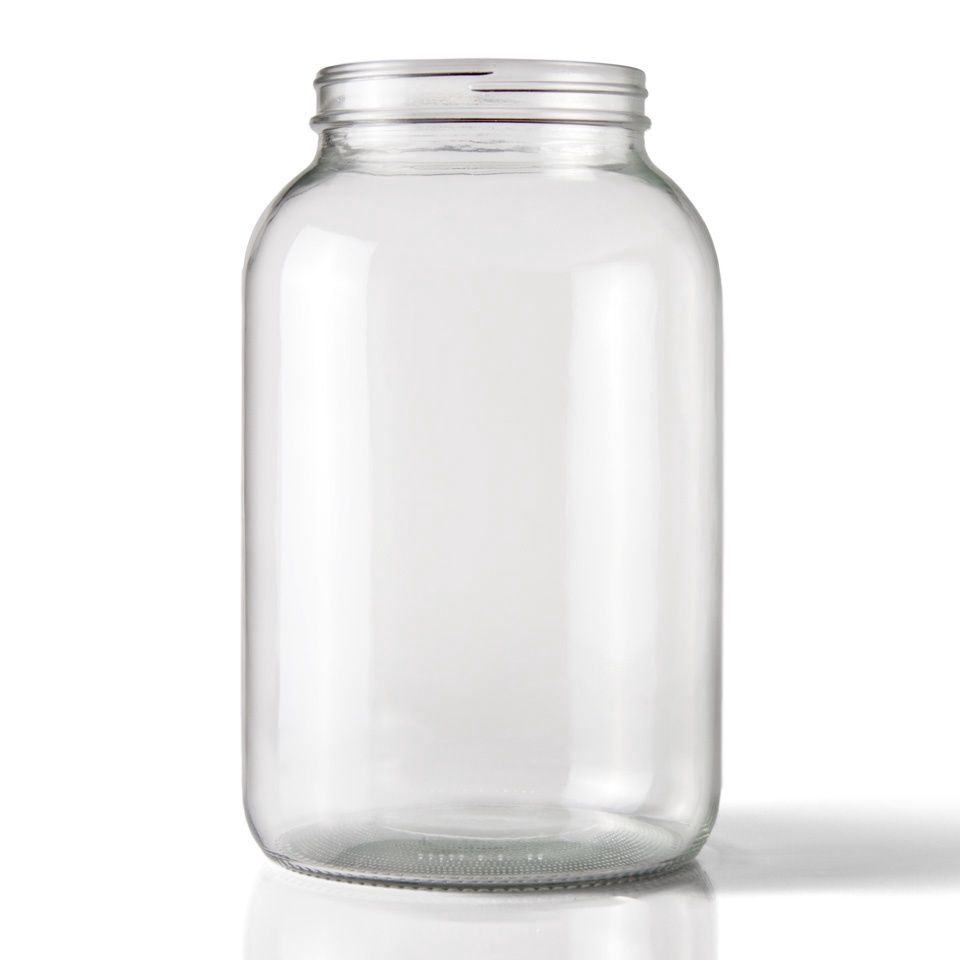 Wide Mouth Jug