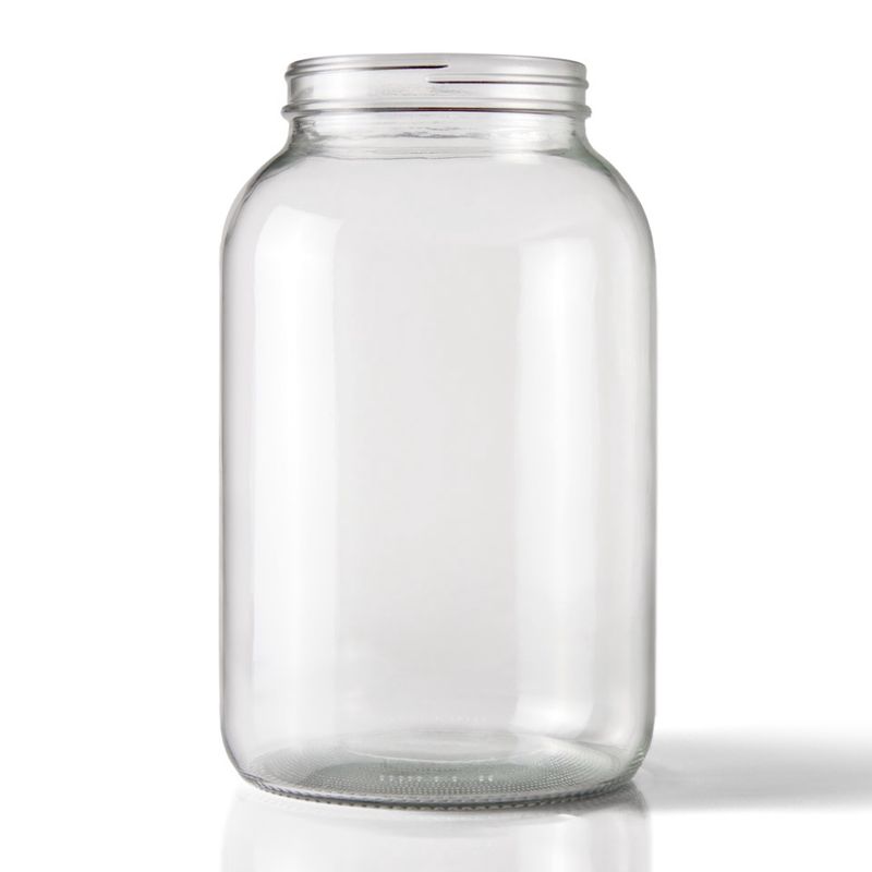 Wide Mouth Jug
