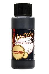 Sarsaparilla