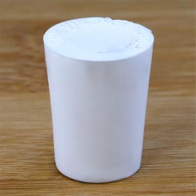 #0 Rubber Stopper