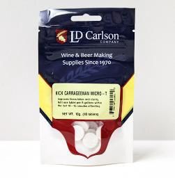 Carrageenan