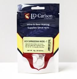 Carrageenan