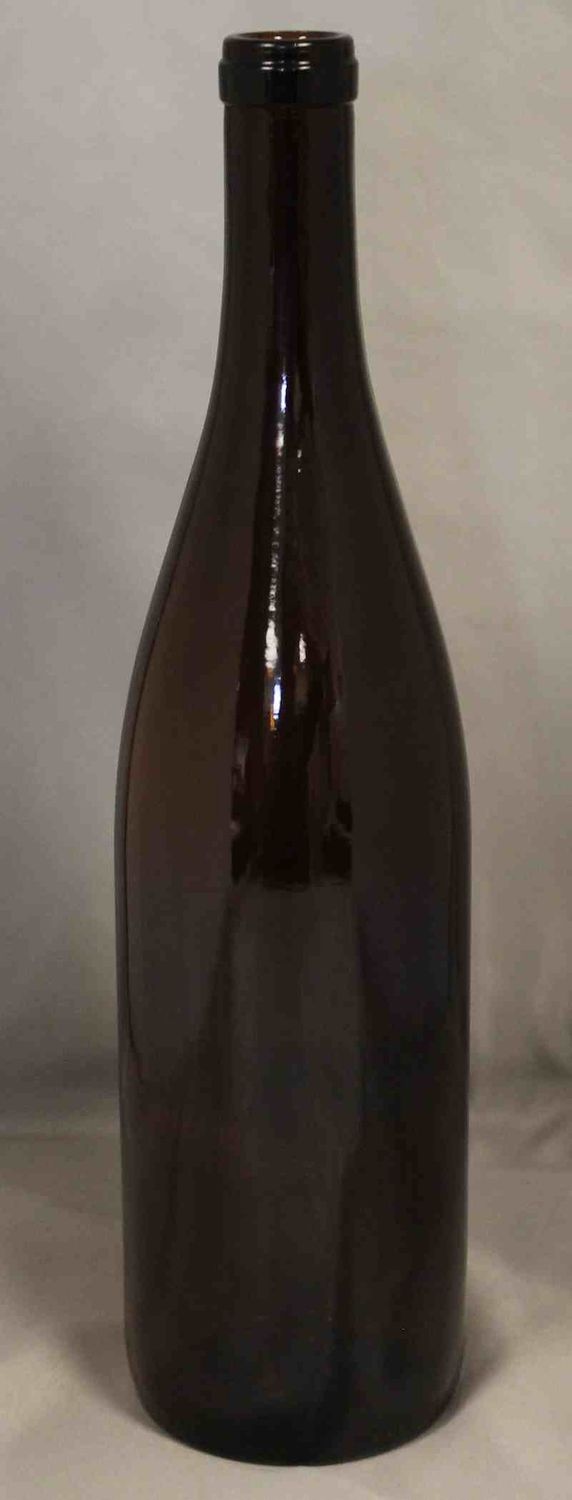 California Amber Hock Bottles