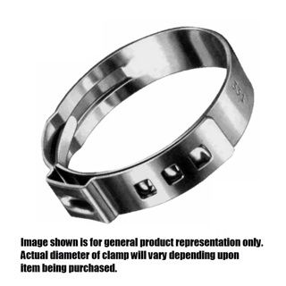 #11.3 Crimp Clamps